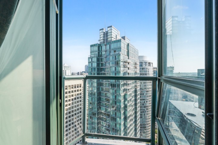 Photo 23 at 3103 - 1239 W Georgia Street, Coal Harbour, Vancouver West