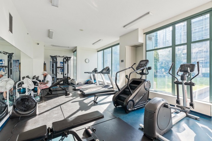 Photo 27 at 3103 - 1239 W Georgia Street, Coal Harbour, Vancouver West