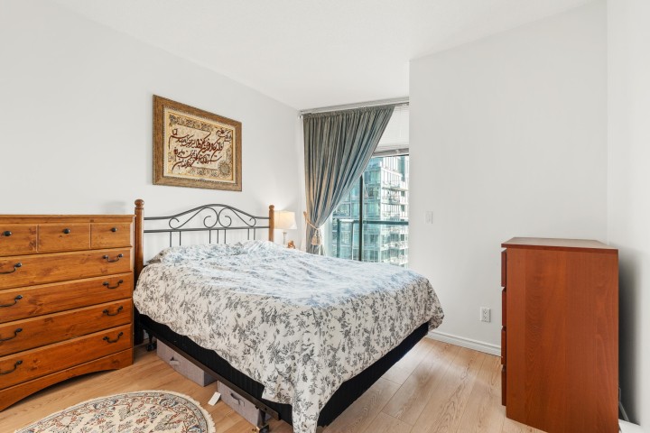 Photo 13 at 3103 - 1239 W Georgia Street, Coal Harbour, Vancouver West