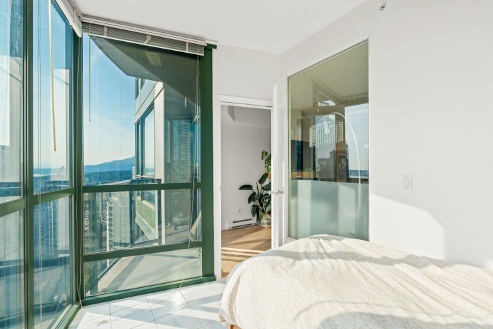 Photo 16 at 3103 - 1239 W Georgia Street, Coal Harbour, Vancouver West