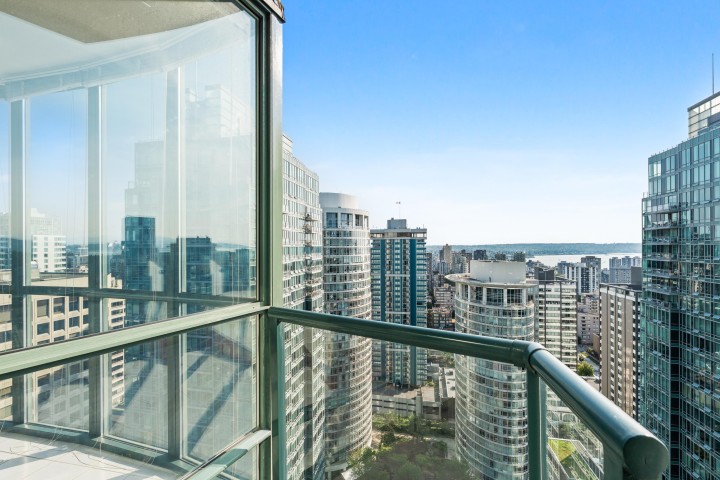 Photo 22 at 3103 - 1239 W Georgia Street, Coal Harbour, Vancouver West