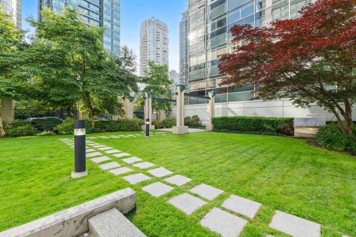 Photo 36 at 3103 - 1239 W Georgia Street, Coal Harbour, Vancouver West