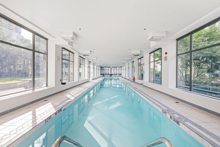 Photo 28 at 3103 - 1239 W Georgia Street, Coal Harbour, Vancouver West