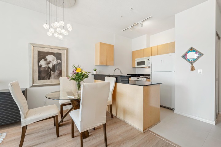 Photo 9 at 3103 - 1239 W Georgia Street, Coal Harbour, Vancouver West