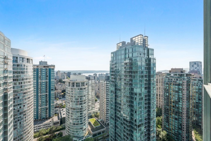 Photo 24 at 3103 - 1239 W Georgia Street, Coal Harbour, Vancouver West