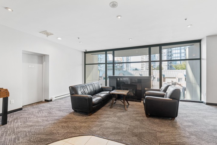 Photo 30 at 3103 - 1239 W Georgia Street, Coal Harbour, Vancouver West