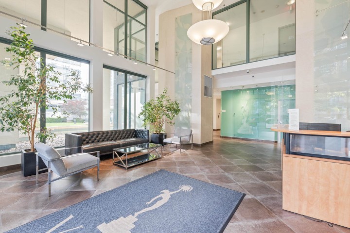 Photo 34 at 3103 - 1239 W Georgia Street, Coal Harbour, Vancouver West