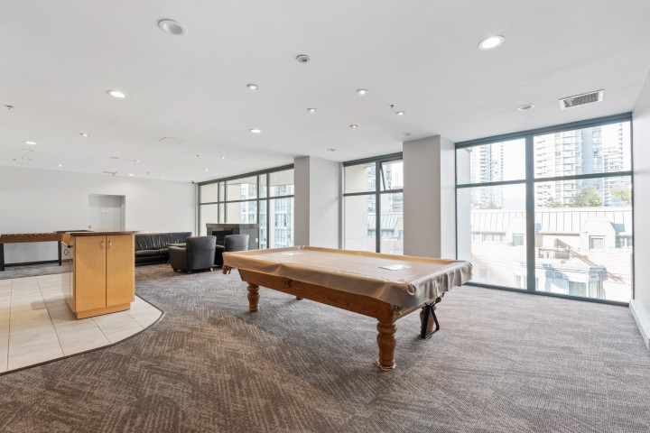 Photo 33 at 3103 - 1239 W Georgia Street, Coal Harbour, Vancouver West