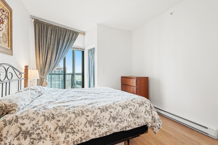 Photo 14 at 3103 - 1239 W Georgia Street, Coal Harbour, Vancouver West