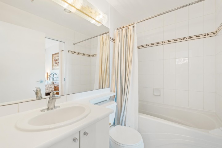 Photo 18 at 3103 - 1239 W Georgia Street, Coal Harbour, Vancouver West