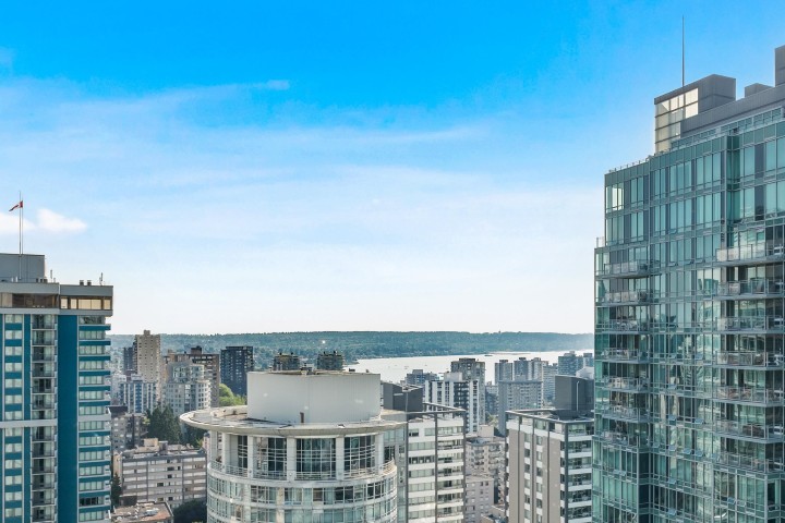 Photo 37 at 3103 - 1239 W Georgia Street, Coal Harbour, Vancouver West