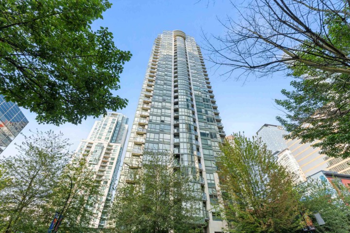 Photo 40 at 3103 - 1239 W Georgia Street, Coal Harbour, Vancouver West