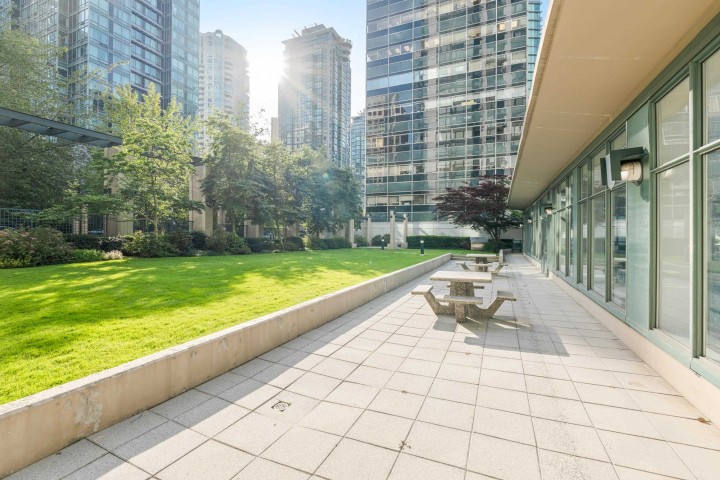 Photo 35 at 3103 - 1239 W Georgia Street, Coal Harbour, Vancouver West