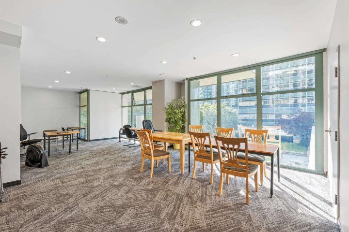 Photo 31 at 3103 - 1239 W Georgia Street, Coal Harbour, Vancouver West