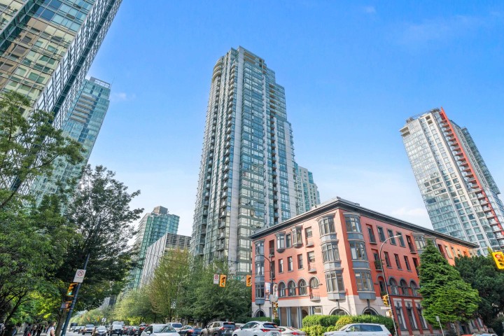 Photo 39 at 3103 - 1239 W Georgia Street, Coal Harbour, Vancouver West