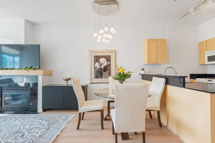 Photo 8 at 3103 - 1239 W Georgia Street, Coal Harbour, Vancouver West