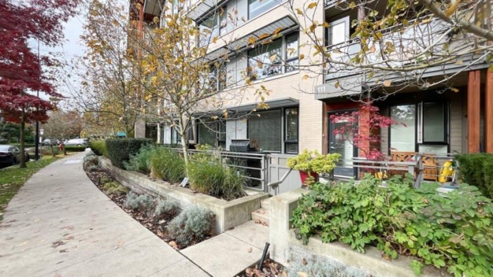 Photo 23 at 111 - 3163 Riverwalk Avenue, South Marine, Vancouver East