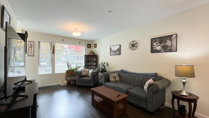 Photo 13 at 111 - 3163 Riverwalk Avenue, South Marine, Vancouver East
