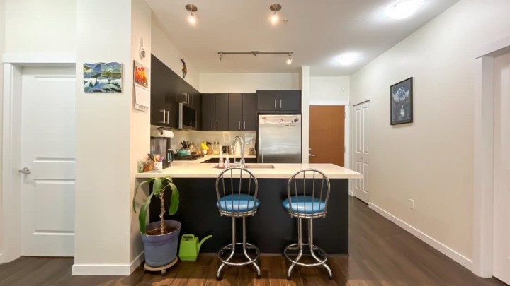 Photo 12 at 111 - 3163 Riverwalk Avenue, South Marine, Vancouver East