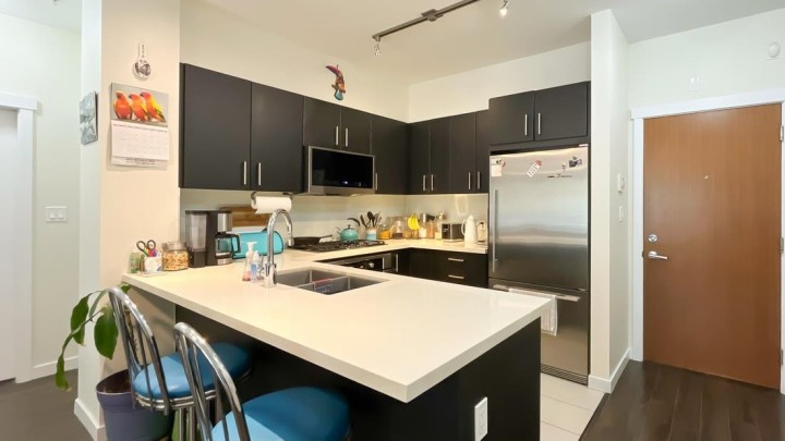 Photo 14 at 111 - 3163 Riverwalk Avenue, South Marine, Vancouver East