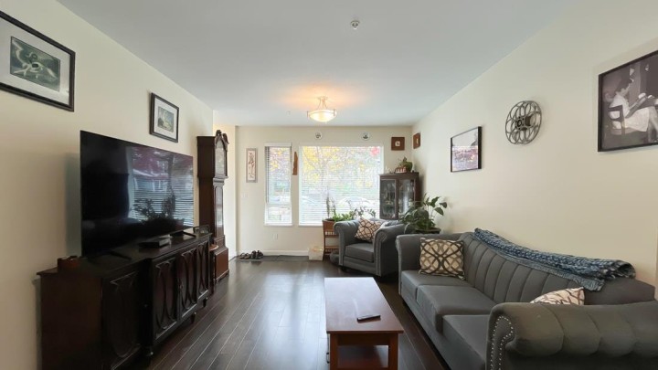Photo 15 at 111 - 3163 Riverwalk Avenue, South Marine, Vancouver East