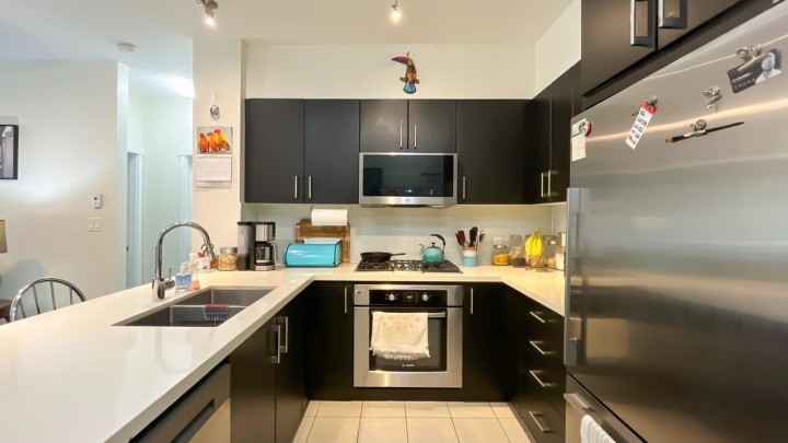 Photo 11 at 111 - 3163 Riverwalk Avenue, South Marine, Vancouver East