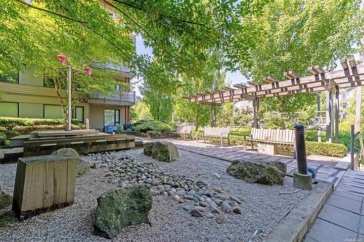 Photo 25 at 111 - 3163 Riverwalk Avenue, South Marine, Vancouver East