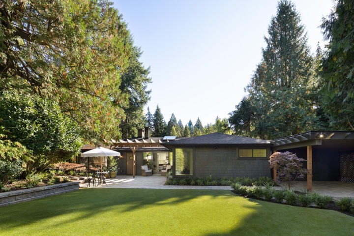 Photo 2 at 5075 Howe Sound Lane, Caulfeild, West Vancouver