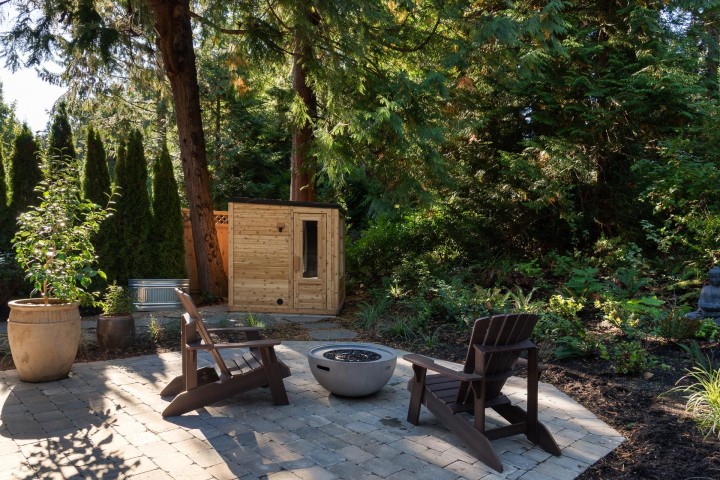 Photo 26 at 5075 Howe Sound Lane, Caulfeild, West Vancouver