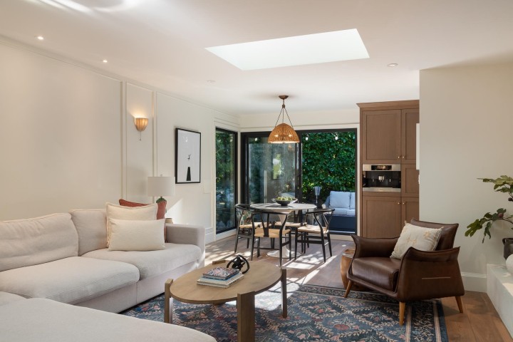 Photo 7 at 5075 Howe Sound Lane, Caulfeild, West Vancouver