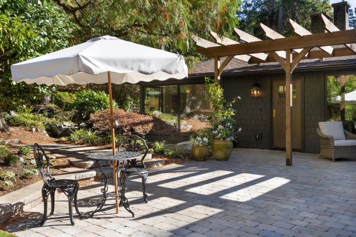 Photo 3 at 5075 Howe Sound Lane, Caulfeild, West Vancouver