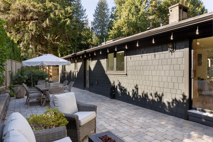 Photo 32 at 5075 Howe Sound Lane, Caulfeild, West Vancouver