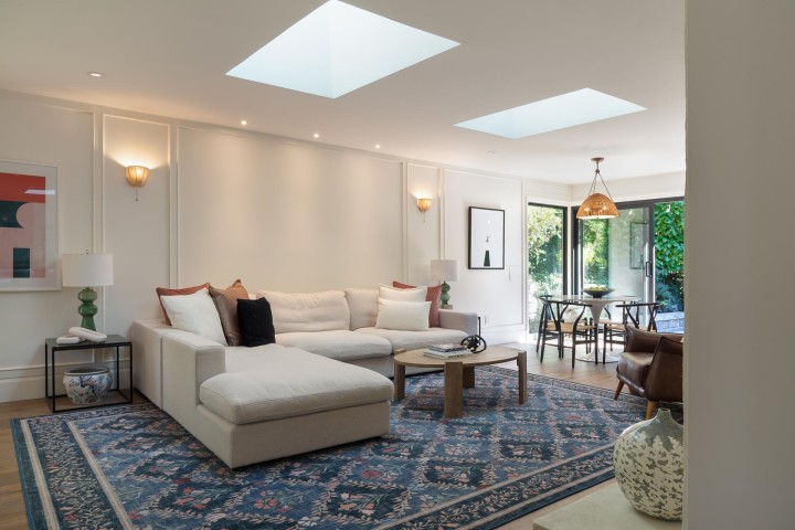 Photo 5 at 5075 Howe Sound Lane, Caulfeild, West Vancouver