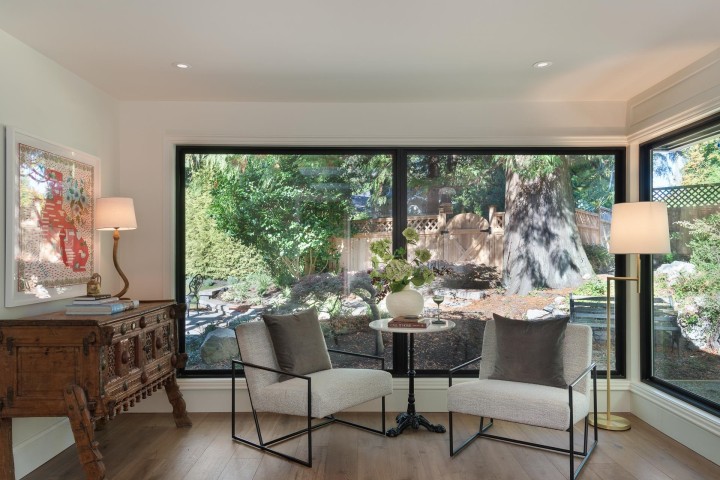 Photo 9 at 5075 Howe Sound Lane, Caulfeild, West Vancouver