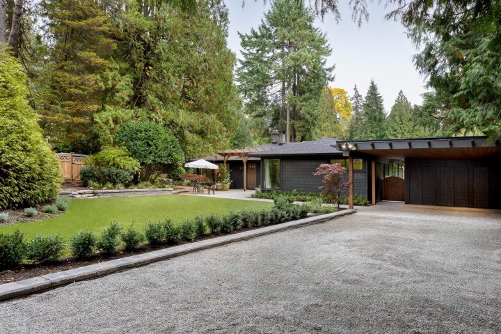 Photo 38 at 5075 Howe Sound Lane, Caulfeild, West Vancouver