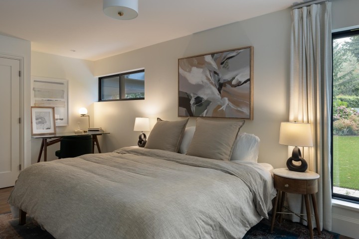 Photo 29 at 5075 Howe Sound Lane, Caulfeild, West Vancouver