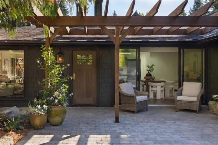 Photo 4 at 5075 Howe Sound Lane, Caulfeild, West Vancouver