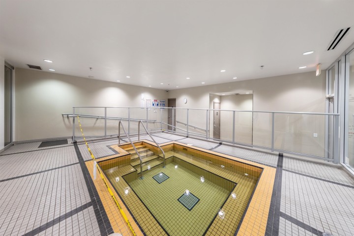 Photo 32 at 1606 - 233 Robson Street, Downtown VW, Vancouver West