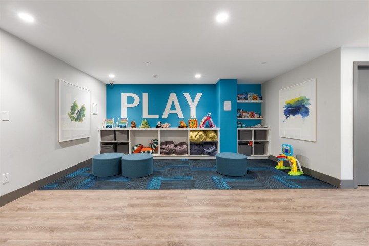 Photo 23 at 601 - 8570 Rivergrass Drive, South Marine, Vancouver East