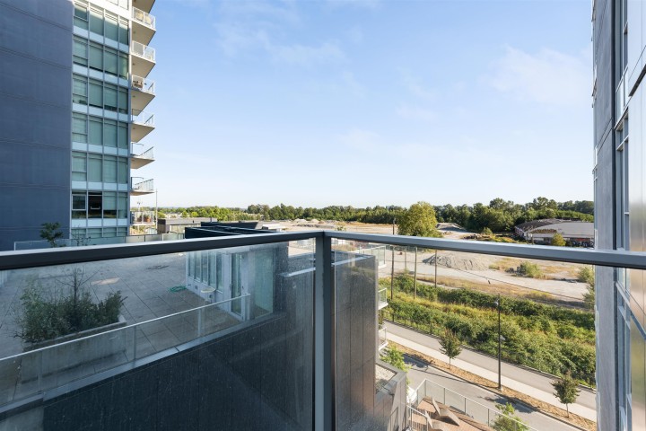 Photo 17 at 601 - 8570 Rivergrass Drive, South Marine, Vancouver East