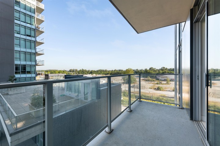 Photo 16 at 601 - 8570 Rivergrass Drive, South Marine, Vancouver East