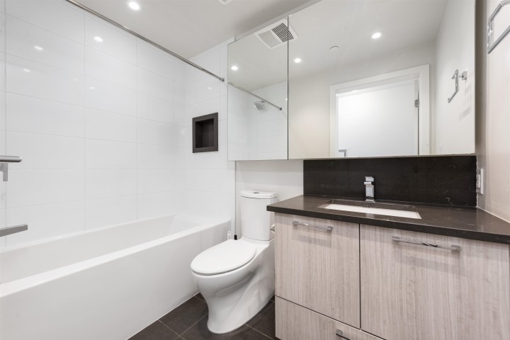 Photo 12 at 601 - 8570 Rivergrass Drive, South Marine, Vancouver East