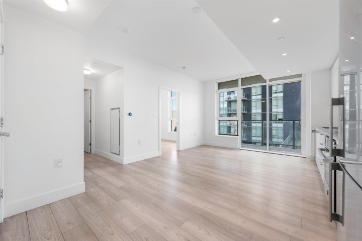 Photo 5 at 601 - 8570 Rivergrass Drive, South Marine, Vancouver East