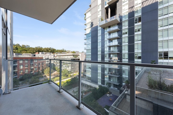 Photo 14 at 601 - 8570 Rivergrass Drive, South Marine, Vancouver East