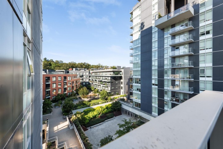 Photo 15 at 601 - 8570 Rivergrass Drive, South Marine, Vancouver East