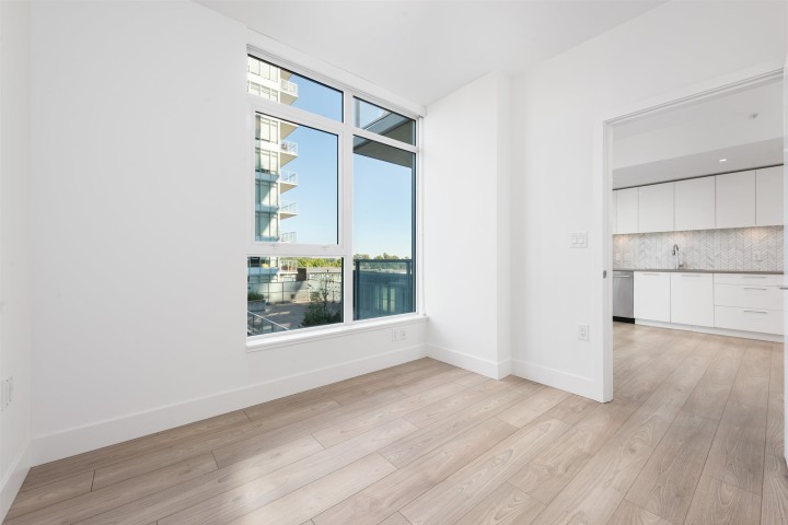 Photo 11 at 601 - 8570 Rivergrass Drive, South Marine, Vancouver East