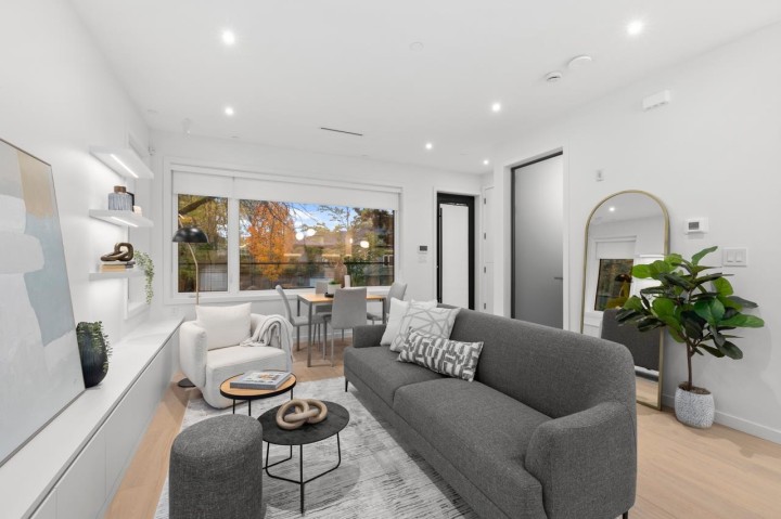 Photo 6 at 683 W 18th Avenue, Cambie, Vancouver West