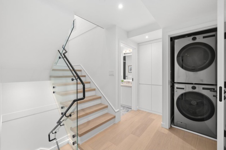 Photo 26 at 683 W 18th Avenue, Cambie, Vancouver West