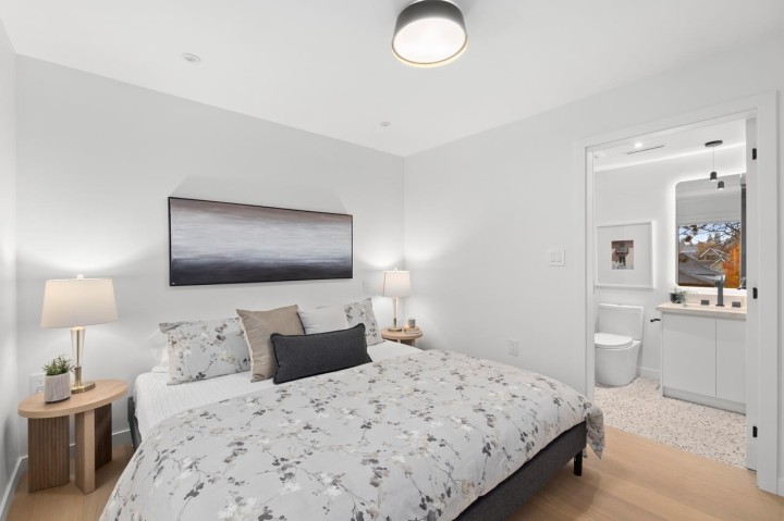 Photo 20 at 683 W 18th Avenue, Cambie, Vancouver West