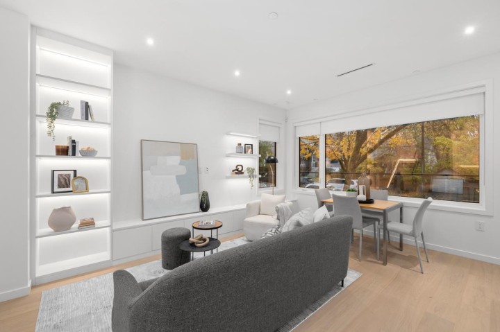 Photo 9 at 683 W 18th Avenue, Cambie, Vancouver West